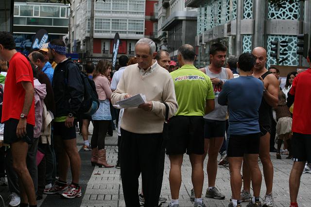 Coruna10 Campionato Galego de 10 Km. 021
